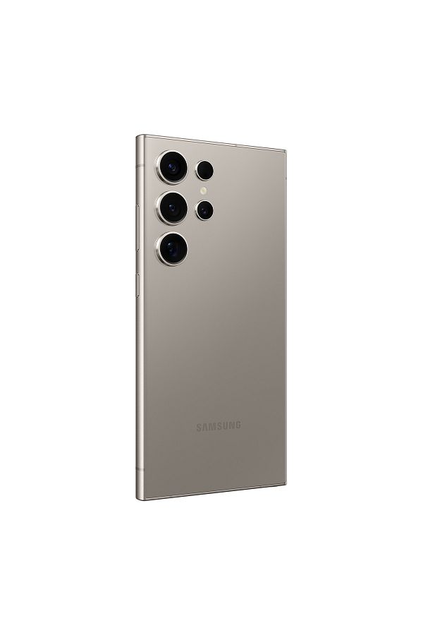 Samsung Galaxy S24 Ultra 512 GB Titanyum Gri (Samsung Türkiye Garantili) - Görsel 6