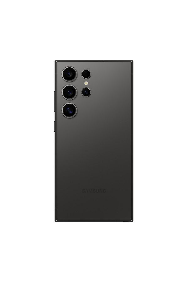 Samsung Galaxy S24 Ultra 1 TB Titanyum Siyah (Samsung Türkiye Garantili) - Görsel 5