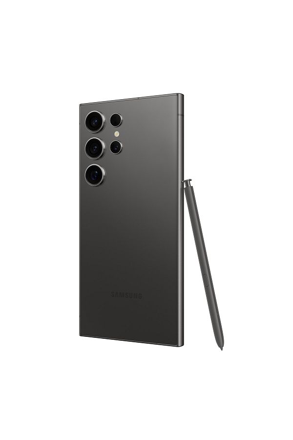 Samsung Galaxy S24 Ultra 1 TB Titanyum Siyah (Samsung Türkiye Garantili) - Görsel 7