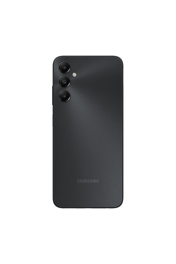 Samsung Galaxy A05s 128 GB Siyah Cep Telefonu (Samsung Türkiye Garantili) - Görsel 5