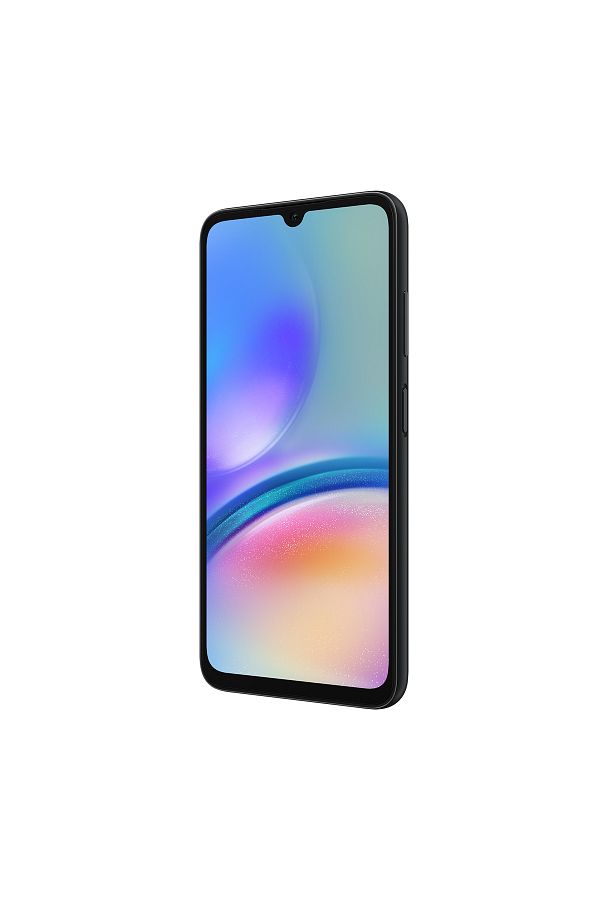 Samsung Galaxy A05s 128 GB Siyah Cep Telefonu (Samsung Türkiye Garantili) - Görsel 4