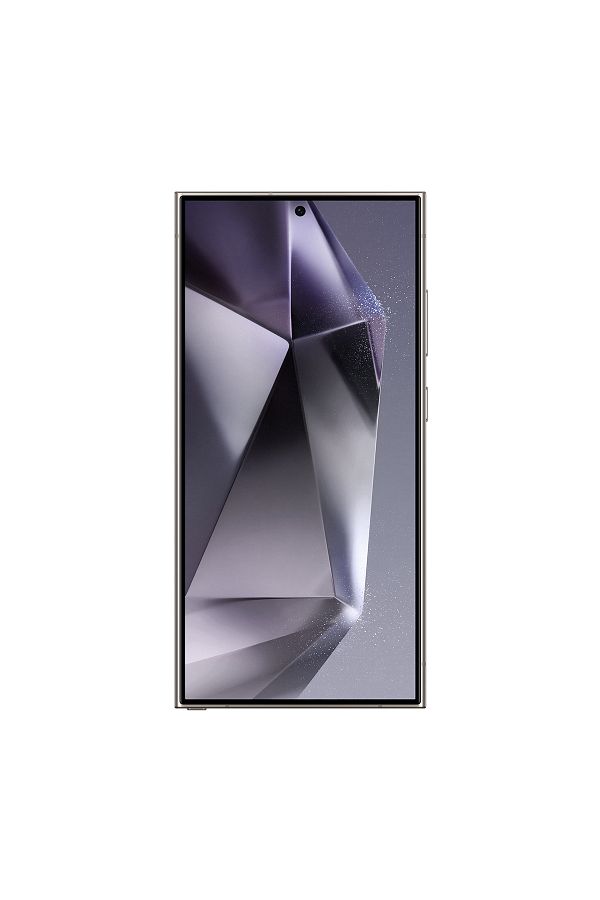 Samsung Galaxy S24 Ultra 256 GB Titanyum Mor (Samsung Türkiye Garantili) - Görsel 2