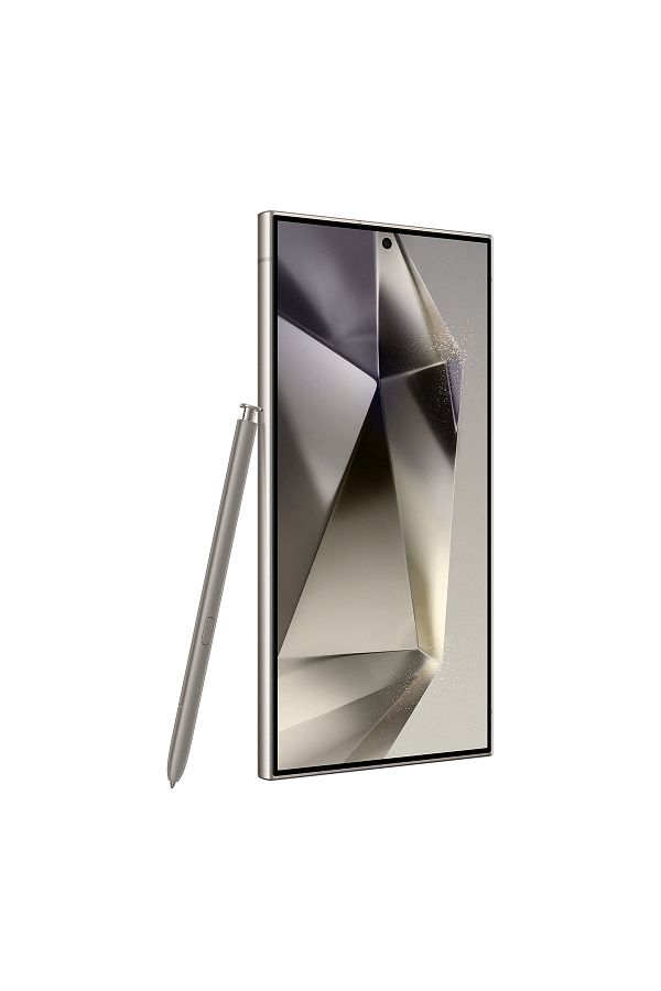 Samsung Galaxy S24 Ultra 1 TB Titanyum Gri (Samsung Türkiye Garantili) - Görsel 3