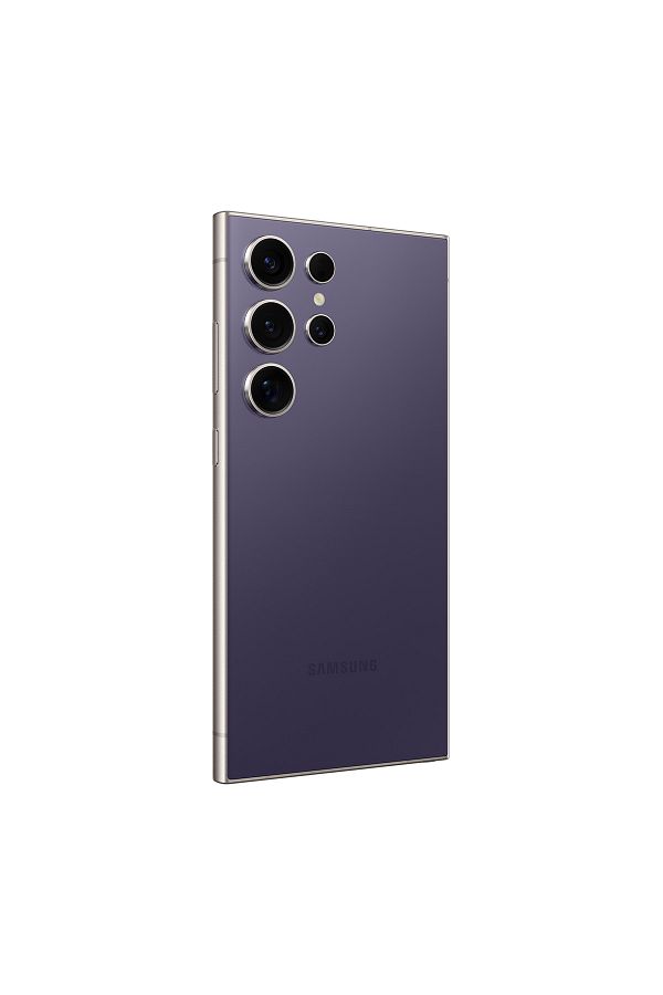 Samsung Galaxy S24 Ultra 1 TB Titanyum Mor (Samsung Türkiye Garantili) - Görsel 6