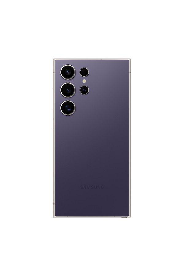 Samsung Galaxy S24 Ultra 1 TB Titanyum Mor (Samsung Türkiye Garantili) - Görsel 5