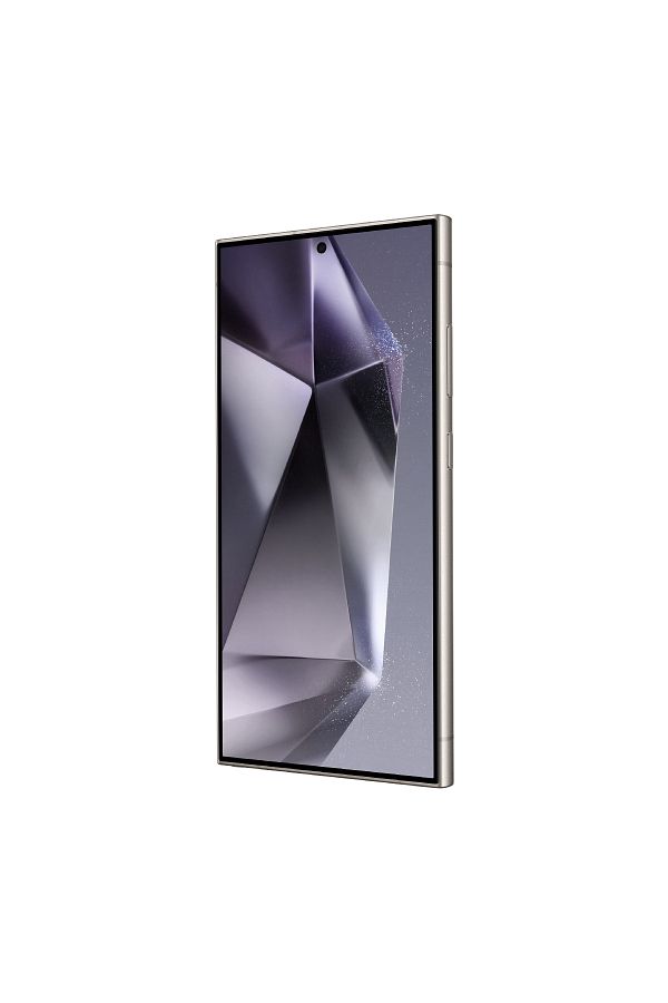 Samsung Galaxy S24 Ultra 1 TB Titanyum Mor (Samsung Türkiye Garantili) - Görsel 4