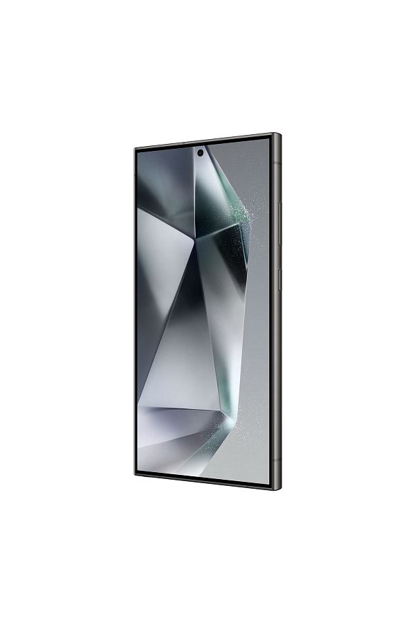 Samsung Galaxy S24 Ultra 1 TB Titanyum Siyah (Samsung Türkiye Garantili) - Görsel 4