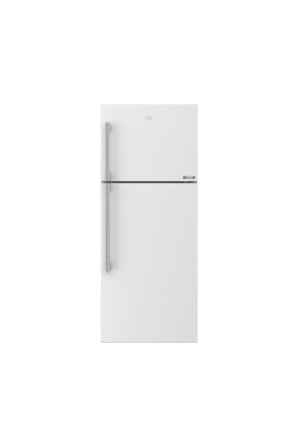 Beko 974508 MB Çift Kapılı No Frost Buzdolabı