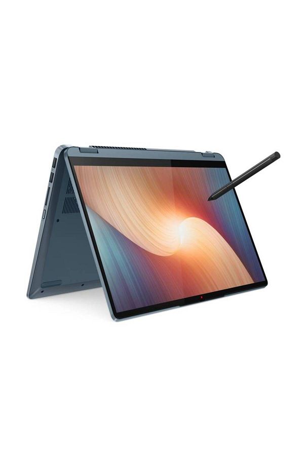 LENOVO IdeaPad Flex 5 Intel Core i5 1235U 8GB 512GB Iris Graphics W11H 14" WUXGA Bilgisayar Snertech - Görsel 2