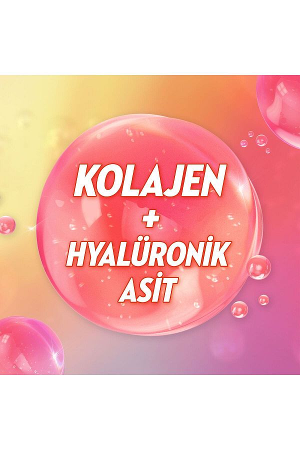 Collagen Blends Saç Bakım Maskesi Moisture Boom Yoğun Nem Terapisi 160 ml_3