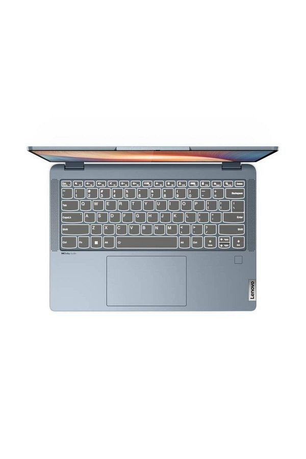LENOVO IdeaPad Flex 5 Intel Core i5 1235U 8GB 512GB Iris Graphics W11H 14" WUXGA Bilgisayar Snertech - Görsel 3
