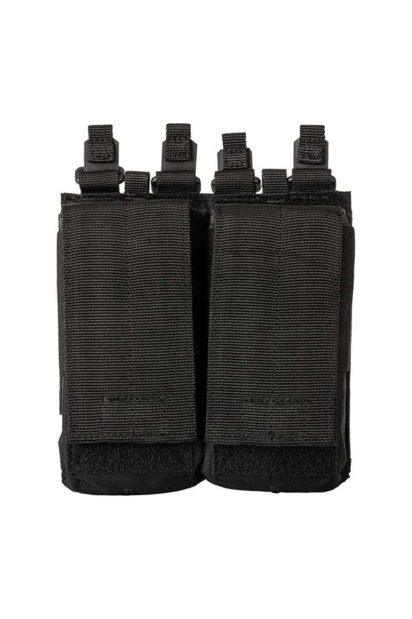 FLEX DOUBLE AR MAG COVER POUCH IKILI