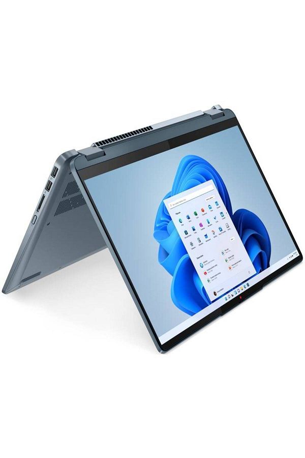 LENOVO IdeaPad Flex 5 Intel Core i5 1235U 8GB 512GB Iris Graphics W11H 14" WUXGA Bilgisayar Snertech - Görsel 4