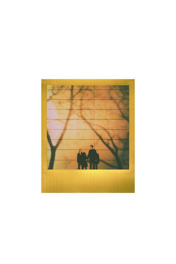Polaroid Color film for i-Type Golden Moments Double Pack - Görsel 7