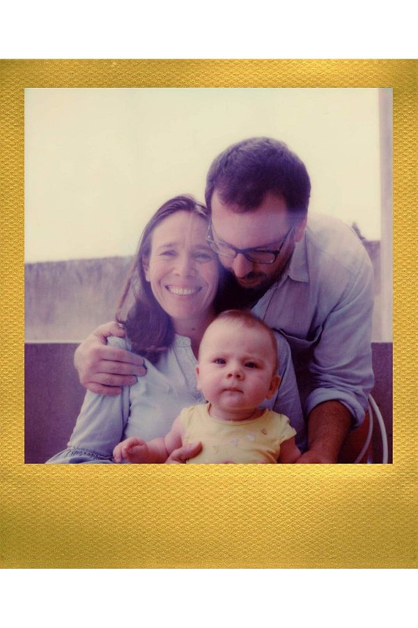 Polaroid Color film for i-Type Golden Moments Double Pack - Görsel 3