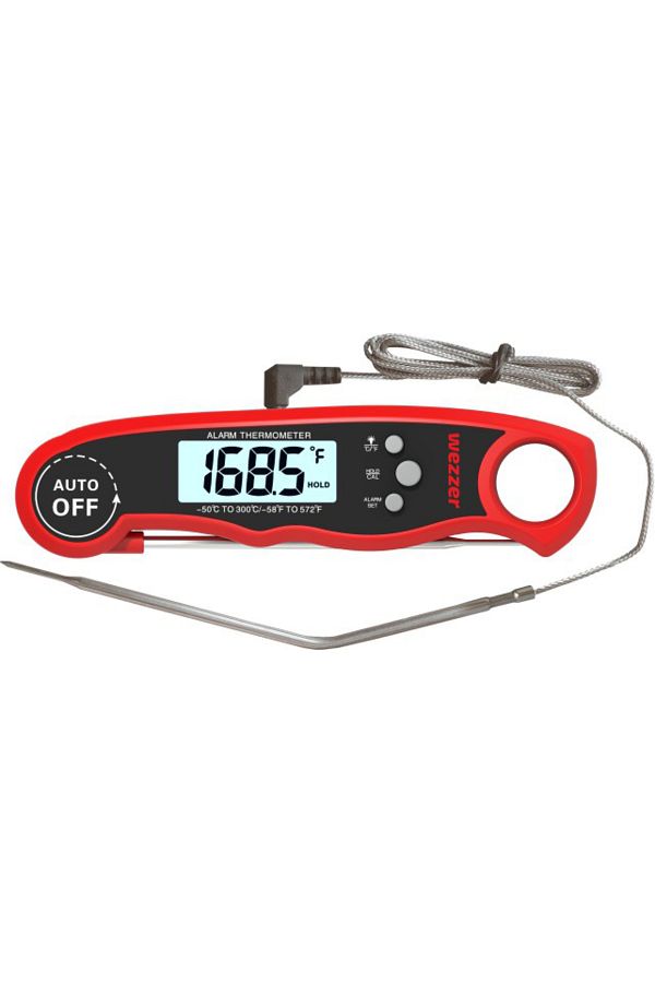Cook MT50 Pişirme Termometresi (4390)
