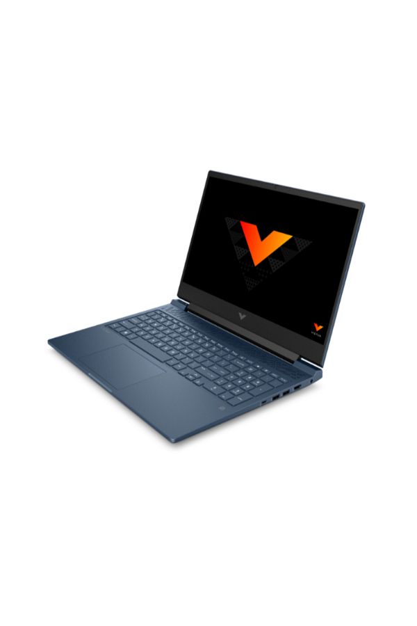 HP Victus 16-R1033NT 9J235EA i7-14700HX 32GB RAM 1TB SSD 8GB RTX4060 16.1'' FHD 144Hz FreeDOS Mavi - Görsel 4