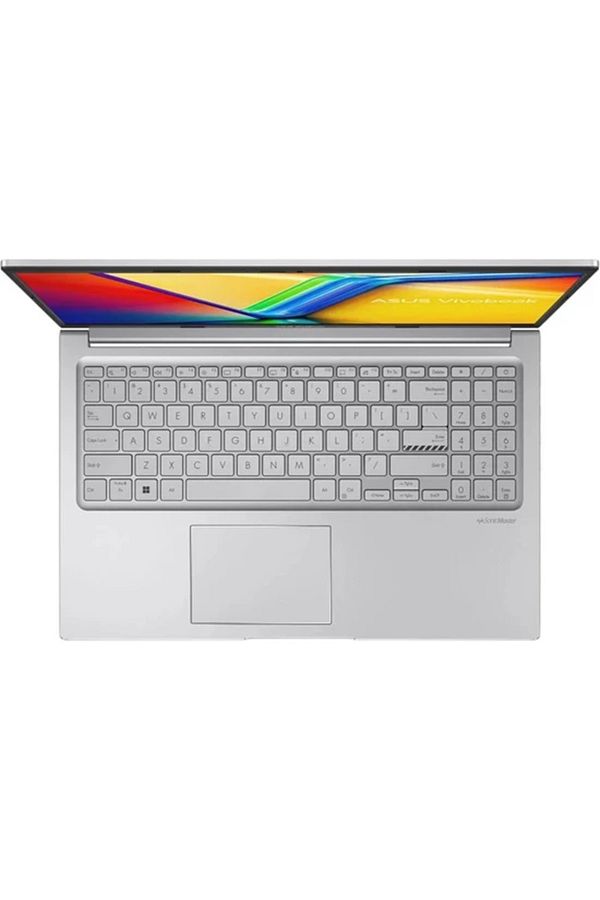 ASUS Vivobook 15 X1504ZA-BQ441-P3 Intel Core i7 1255U 24GB 512GB SSD Freedos 15.6" FHD Çanta Hediye - Görsel 2
