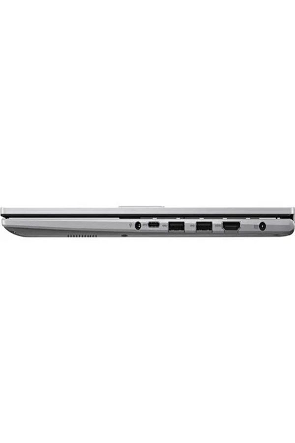 ASUS Vivobook 15 X1504ZA-BQ441-P3 Intel Core i7 1255U 24GB 512GB SSD Freedos 15.6" FHD Çanta Hediye - Görsel 4