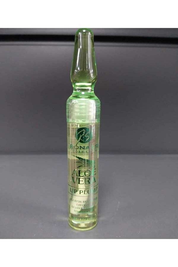 Aloe Vera Lip Plump Duda