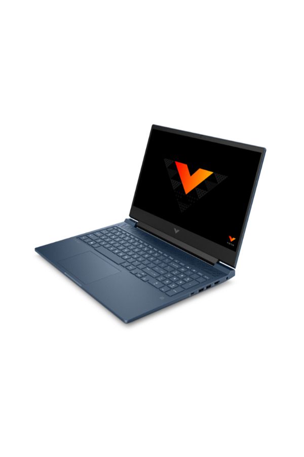HP Victus 16-R1019NT 9J221EA i7-14700HX 32GB RAM 1TB SSD 8GB RTX4070 16.1'' FHD 144Hz FreeDOS Mavi - Görsel 4