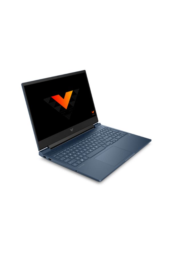 HP Victus 16-R1033NT 9J235EA i7-14700HX 32GB RAM 1TB SSD 8GB RTX4060 16.1'' FHD 144Hz FreeDOS Mavi - Görsel 3