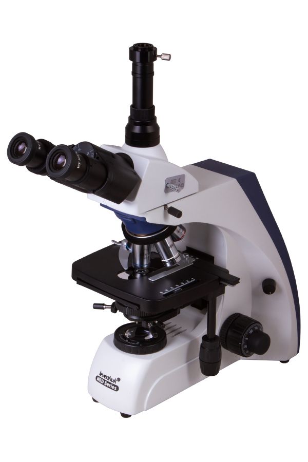 MED 35T Trinoküler Mikroskop (4202)