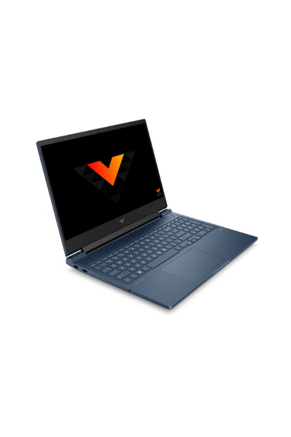 HP Victus 16-R1019NT 9J221EA i7-14700HX 32GB RAM 1TB SSD 8GB RTX4070 16.1'' FHD 144Hz FreeDOS Mavi - Görsel 3