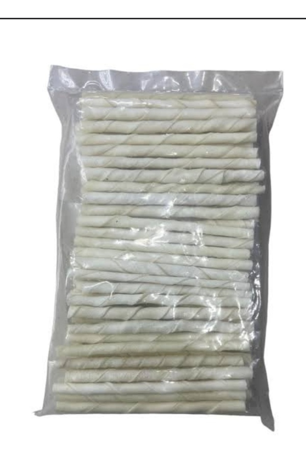 Burgu kemik 13cm 100 adet 550 gr