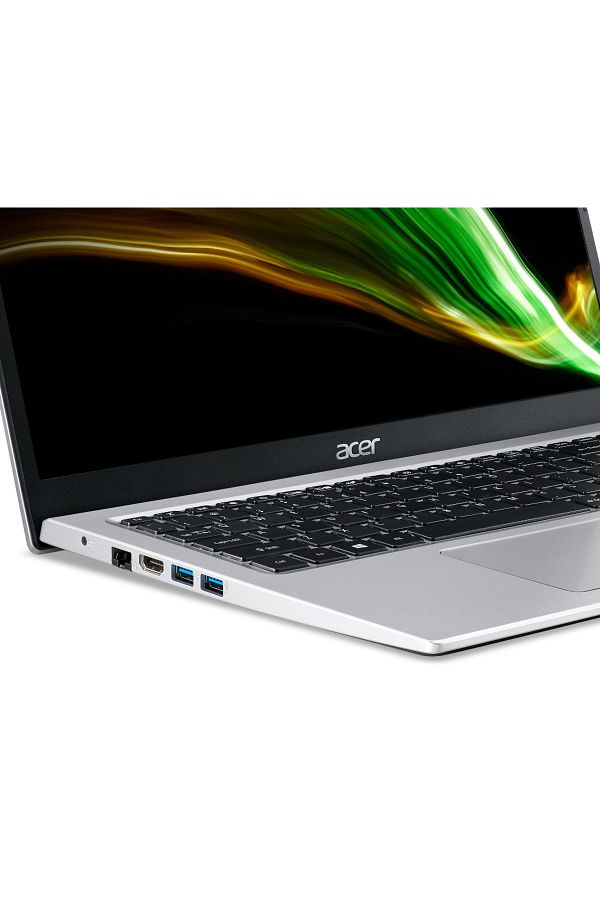 ACER Aspire 3 | i7 1165G7 | 16GB RAM | 512 GB SSD | 15.6" FHD IPS | İNTEL İRİS XE - Görsel 3