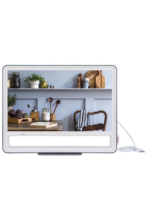 VESTEL 24HA9520M 24'' 61 Ekran Uydu Alıcılı HD Ready Stream Android LED TV