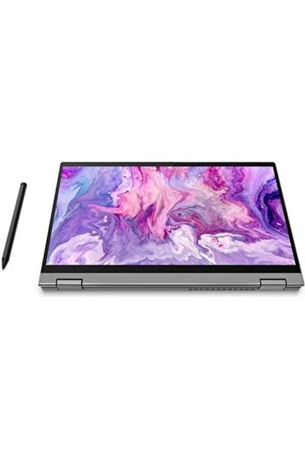 LENOVO IdeaPad Flex 5 Ryzen 5 5500U 8 GB 512 GB SSD 14" W11 DOKUNMATİK EKRAN - Görsel 4