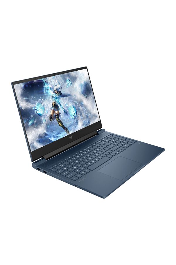 HP Victus 16 Ryzen 7 7840HS 96GB 1TB SSD RTX4060/8GB 144HZ 16.1" FHD FDOS 7Z586EA & PER4 ÇANTA - Görsel 2