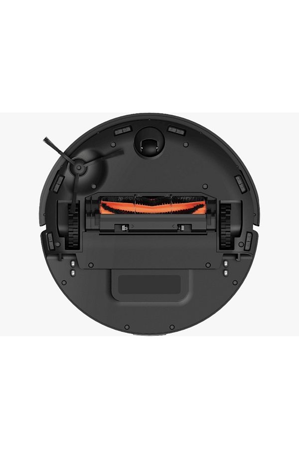 Xiaomi 10.000 titreşim/dk Sonik Titreşimle Olağanüstü Temizlik Performans, LDS Navigasyon Robot Süpürge - Görsel 6