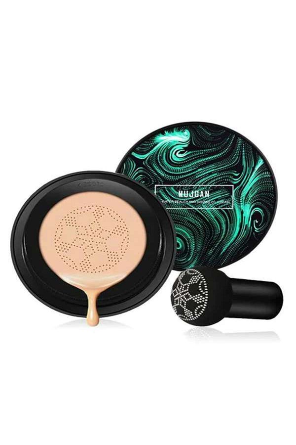 Su Bazlı Cilt Besleyici CC Kapatıcı Krem 20g