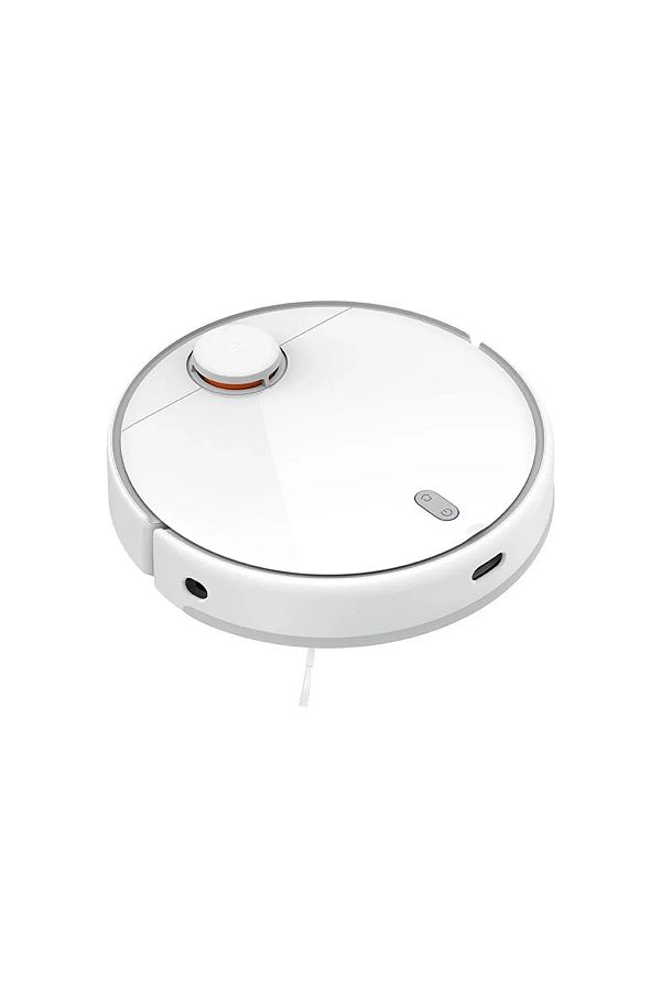Xiaomi Sonik Titreşimle Olağanüstü Temizlik Performanslı Yeni Nesil LDS Lazer Navigasyon Mi Temizlik Robotu - Görsel 4