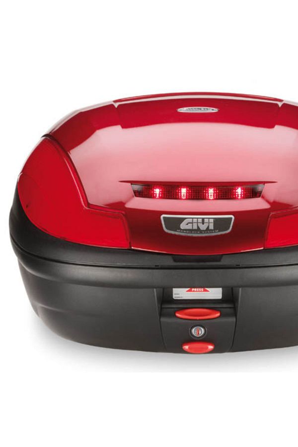 Gıvı E94 Çanta Işık Seti E450 - E470