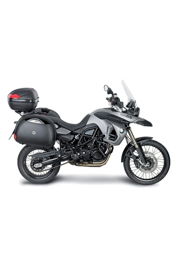 K94 Bmw F 650 Gs - F 800 Gs (08-11) Arka Çanta Taşıyıcı