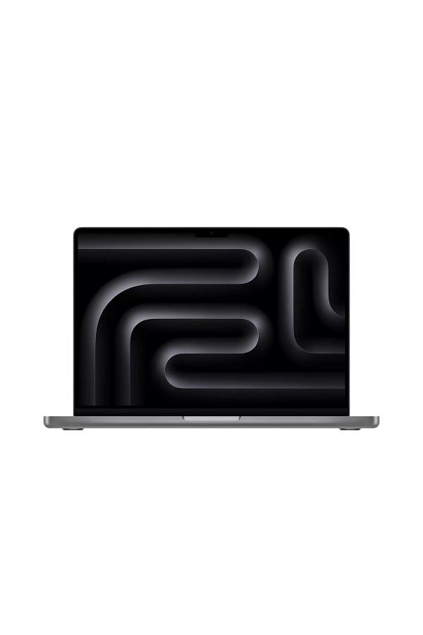 Apple MacBook Pro 14 inc M3 8CPU 10GPU 16GB RAM 512GB SSD Uzay Grisi Z1C8000K7 (2 YIL APPLE TR GARANTİ)