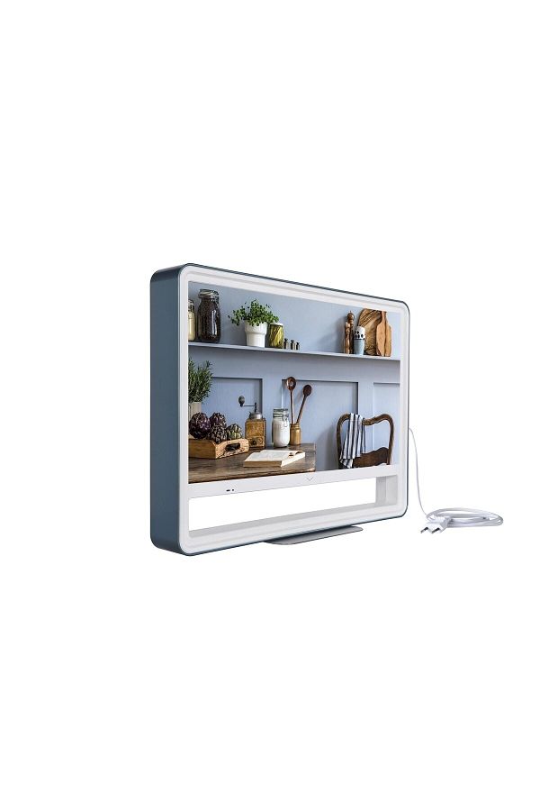 VESTEL 24HA9520M 24'' 61 Ekran Uydu Alıcılı HD Ready Stream Android LED TV - Görsel 2