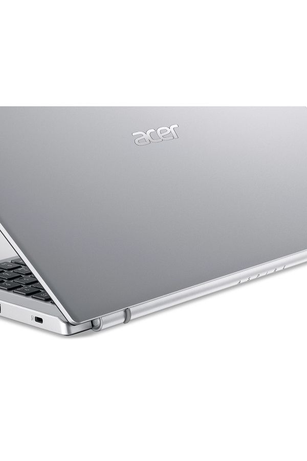 ACER Aspire 3 | i7 1165G7 | 16GB RAM | 512 GB SSD | 15.6" FHD IPS | İNTEL İRİS XE - Görsel 4