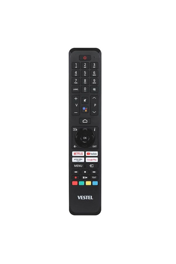 VESTEL 24HA9520M 24'' 61 Ekran Uydu Alıcılı HD Ready Stream Android LED TV - Görsel 6