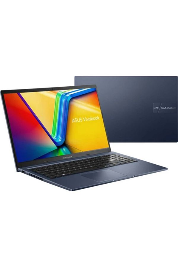 ASUS Vivobook 15 Intel Core i5 1235U 16GB 512GB SSD W11P 15.6" FHD Bilgisayar Csrtech - Görsel 2