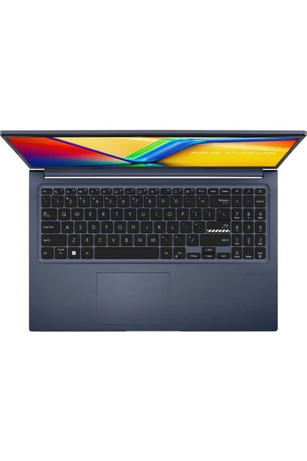 ASUS Vivobook 15 Intel Core i5 1235U 16GB 512GB SSD W11P 15.6" FHD Bilgisayar Csrtech - Görsel 3