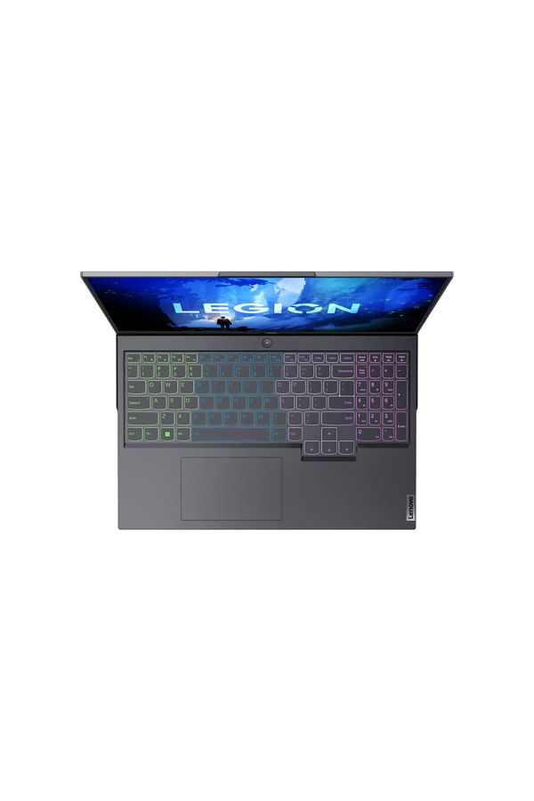 LENOVO Legion 5 Pro 16IAH7H Intel Core i7 RTX3070 12700H 16GB/512GB SSD Notebook 82RF00N2TX - Görsel 2