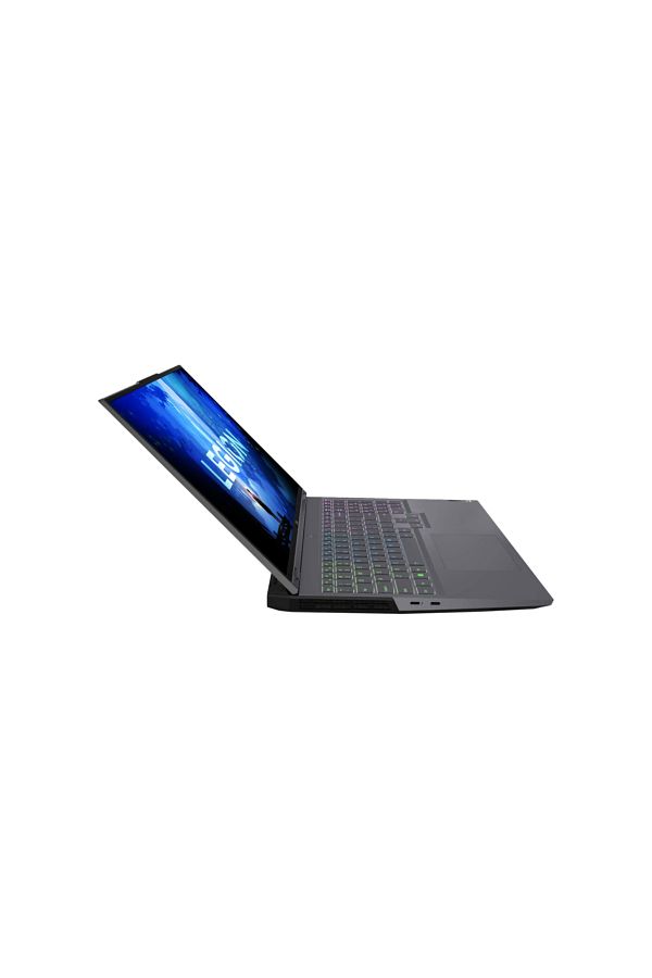 LENOVO Legion 5 Pro 16IAH7H Intel Core i7 RTX3070 12700H 16GB/512GB SSD Notebook 82RF00N2TX - Görsel 5