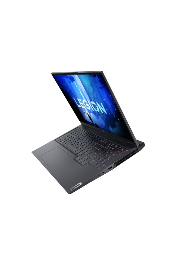 LENOVO Legion 5 Pro 16IAH7H Intel Core i7 RTX3070 12700H 16GB/512GB SSD Notebook 82RF00N2TX - Görsel 3