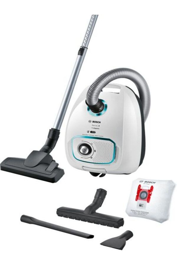 Bosch Elektrikli Süpürge BGBS4HYG1 - Görsel 3