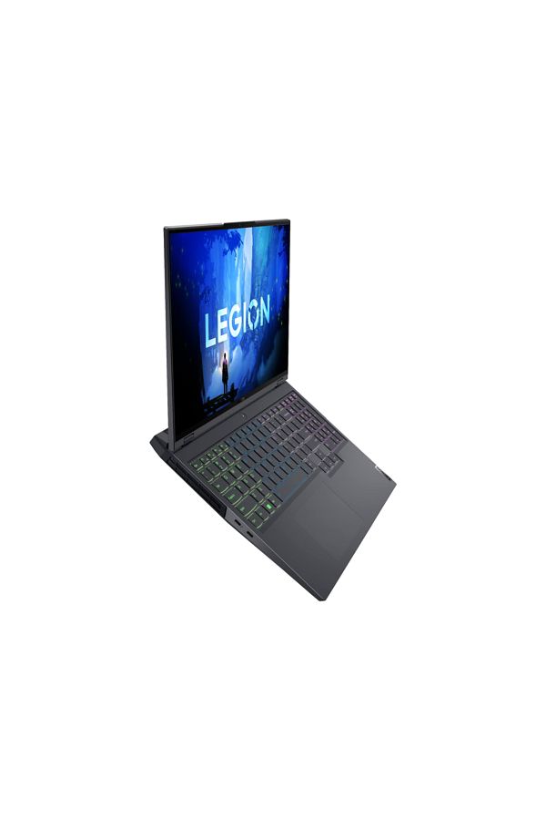 LENOVO Legion 5 Pro 16IAH7H Intel Core i7 RTX3070 12700H 16GB/512GB SSD Notebook 82RF00N2TX - Görsel 4