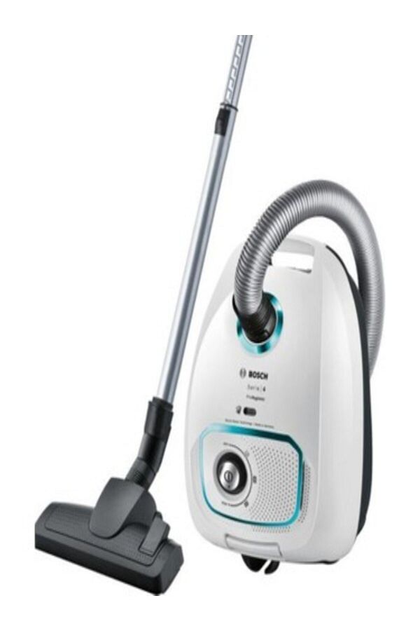 Bosch Elektrikli Süpürge BGBS4HYG1 - Görsel 2